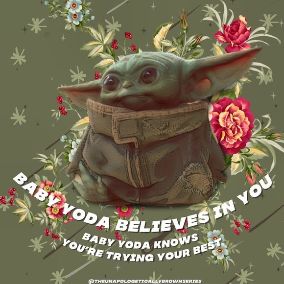 Meet your Posher, T! - Picture 1 of 1